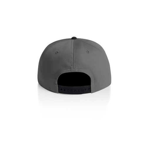 SHADOW/BLACK - BACK class-two-tone-cap-shadow/black-back
